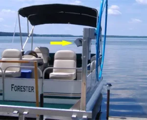 Boat Security Camera Installation Services in Valley Springs, CA