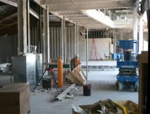 Construction Site Security Services in Valley Springs, CA