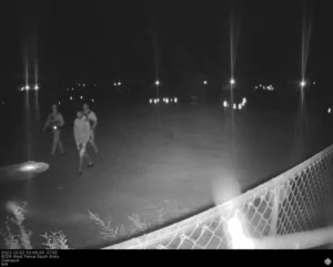 Night Camera Security Monitoring Services in Valley Springs, CA