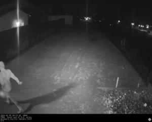 Night Security Cameras Installation in Valley Springs, CA