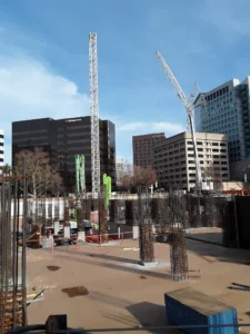 City Construction
