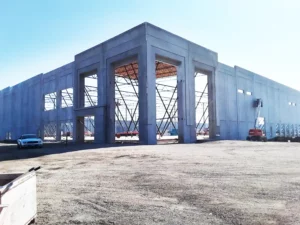 New Construction A